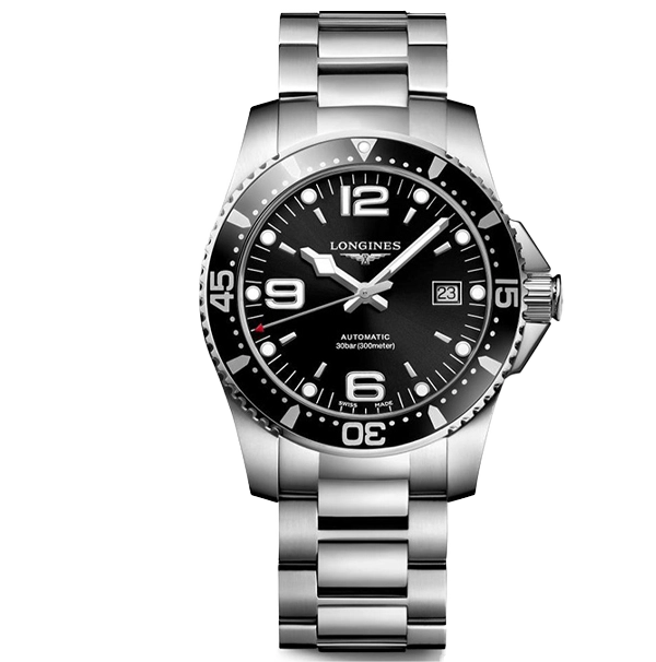 HydroConquest - Cortina Watch Malaysia