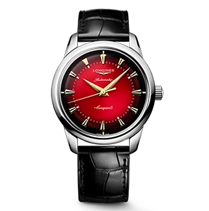 Conquest Heritage Year of the Snake - Cortina Watch Malaysia
