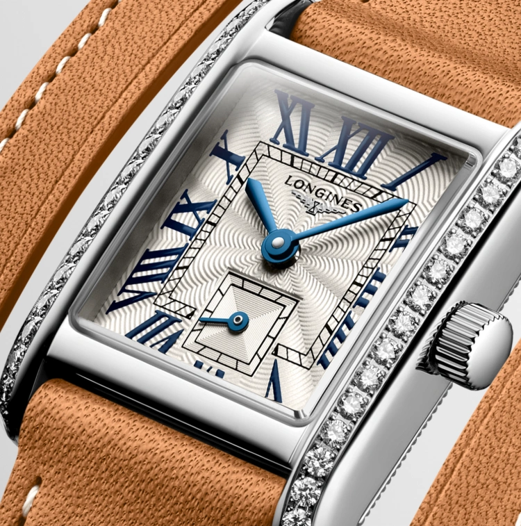 Mini DolceVita - Cortina Watch Malaysia