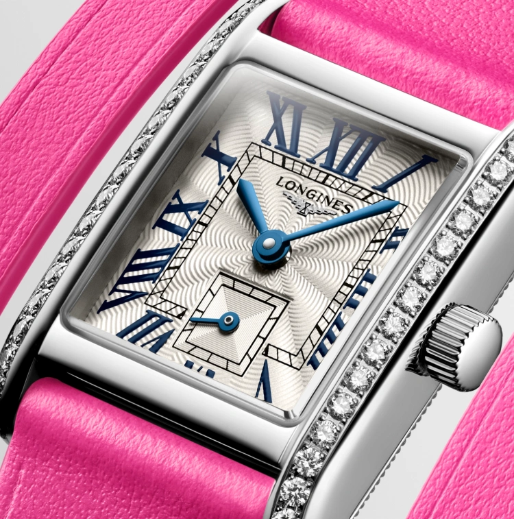 Mini DolceVita - Cortina Watch Malaysia