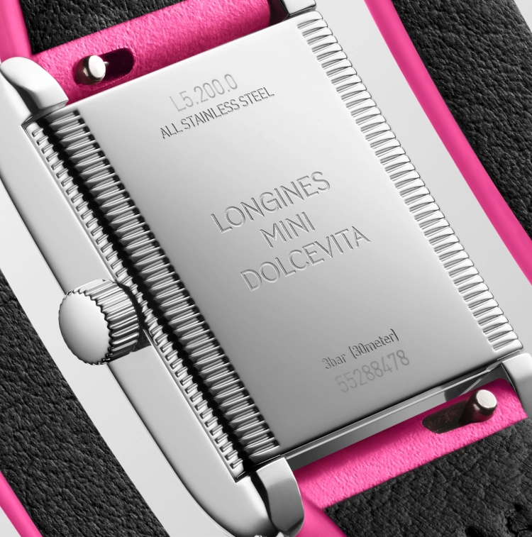 Mini DolceVita - Cortina Watch Malaysia