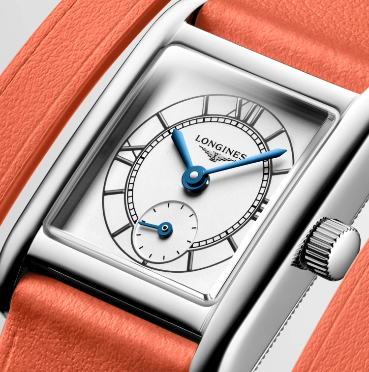Mini DolceVita - Cortina Watch Malaysia