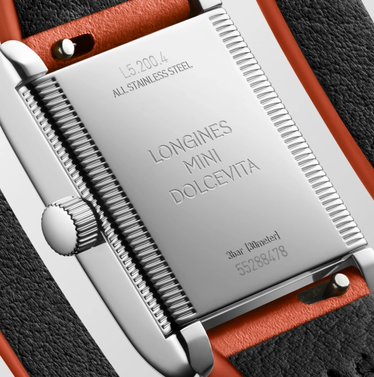 Mini DolceVita - Cortina Watch Malaysia