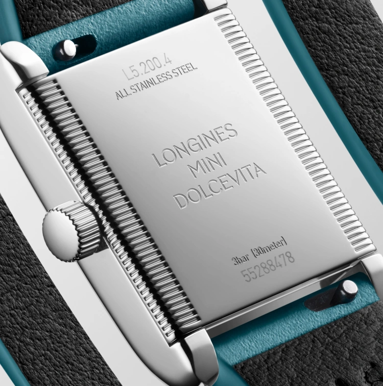 Mini DolceVita - Cortina Watch Malaysia