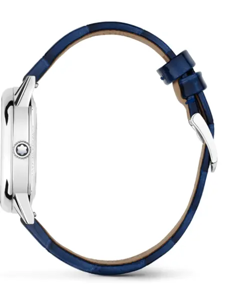Montblanc Bohème Day & Night 34 mm - Cortina Watch Malaysia