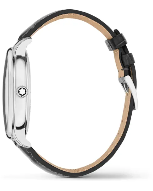 Montblanc Star Legacy Automatic Date 39 mm Limited Edition – 1786 pieces - Cortina Watch Malaysia