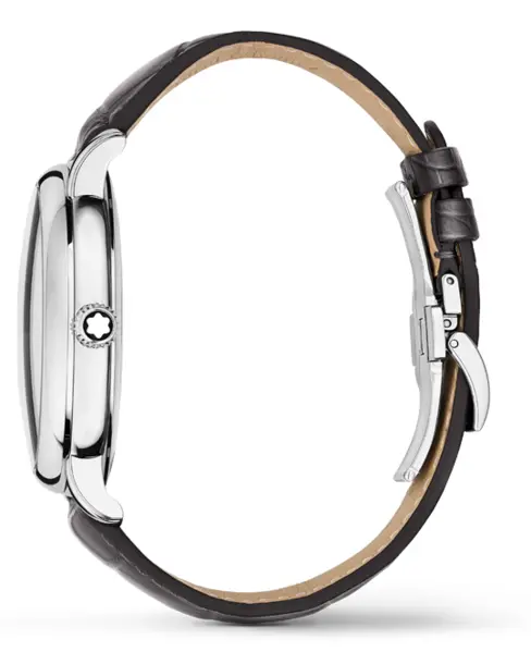 Montblanc Star Legacy Moonphase 42mm Limited Edition – 1786 pieces - Cortina Watch Malaysia