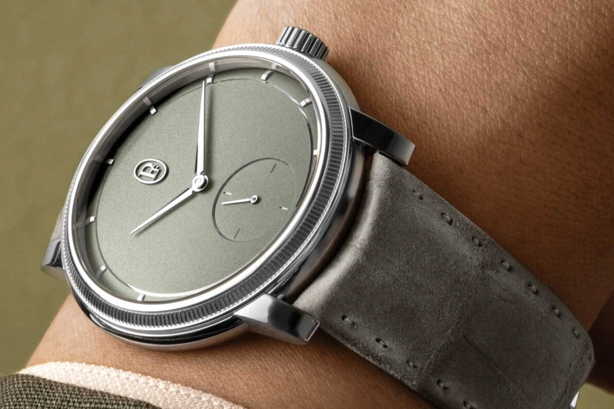 Timeless Tokens of Love: Romantic Watches for Valentine’s Day - Cortina Watch Malaysia
