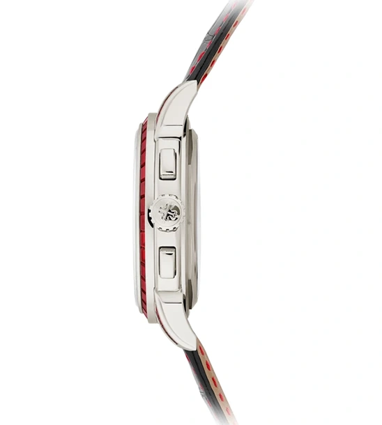 Chronograph and Perpetual Calendar - Cortina Watch Malaysia