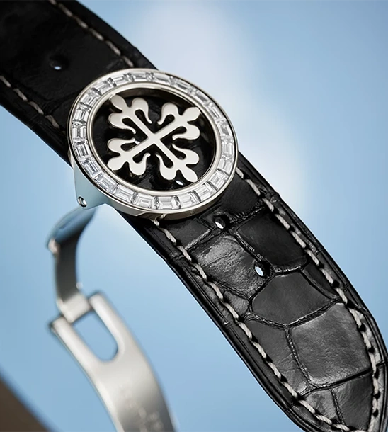 Grandmaster Chime and Haute Joaillerie - Cortina Watch Malaysia