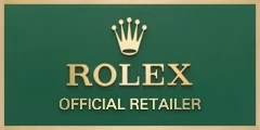 Rolex Official Retailer - Cortina Watch Malaysia