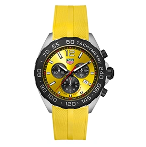 TAG Heuer Formula 1 - Cortina Watch Malaysia