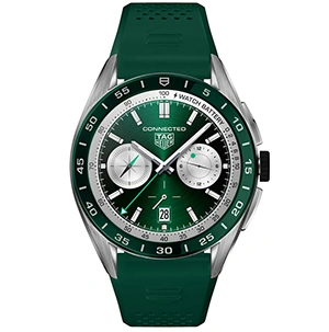 Connected Calibre E4 - Cortina Watch Malaysia
