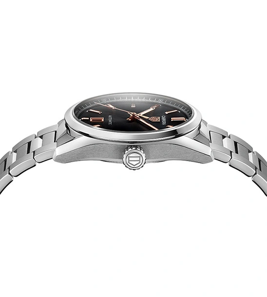 TAG Heuer Carrera Date - Cortina Watch Malaysia