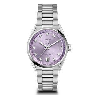 Carrera Date - Cortina Watch Malaysia