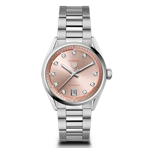Carrera Date - Cortina Watch Malaysia