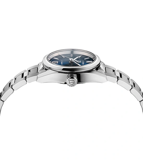 TAG Heuer Carrera Date - Cortina Watch Malaysia