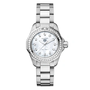 TAG Heuer Aquaracer Professional 200 - Cortina Watch Malaysia