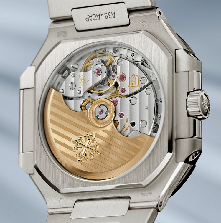 Date, Sweep Seconds - Cortina Watch Malaysia