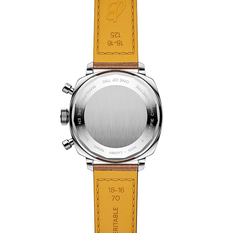 Top Time B01 Martini Racing Limited Edition - Cortina Watch Malaysia