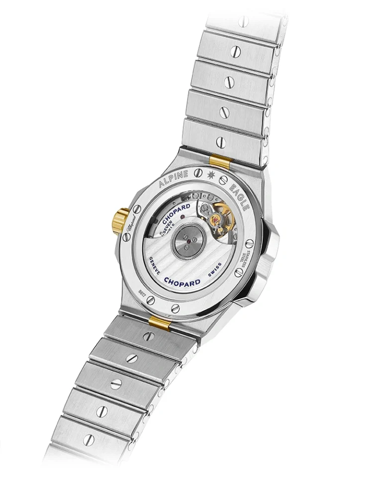 Watches and Wonders 2025: Chopard New Releases