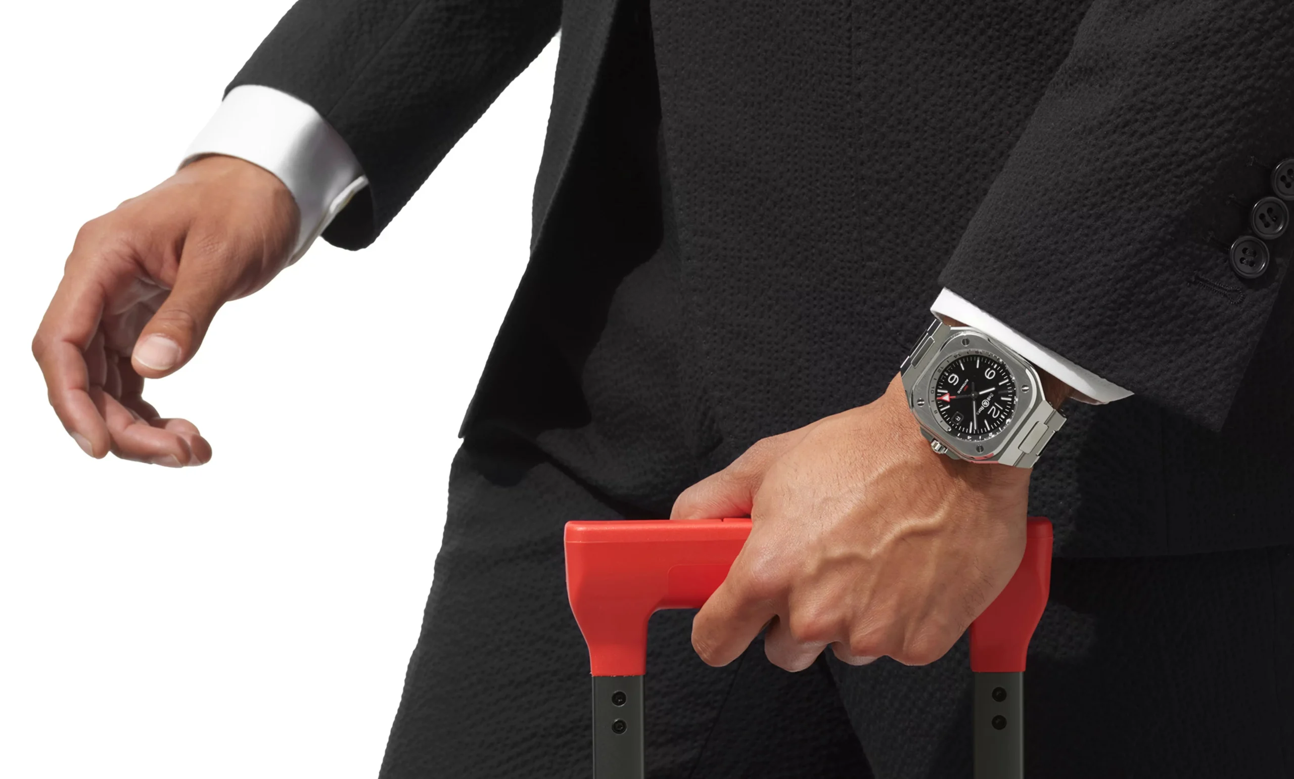 Master Every Time Zone: These Watches Are Perfect For Luxury Travellers - Cortina Watch Malaysia