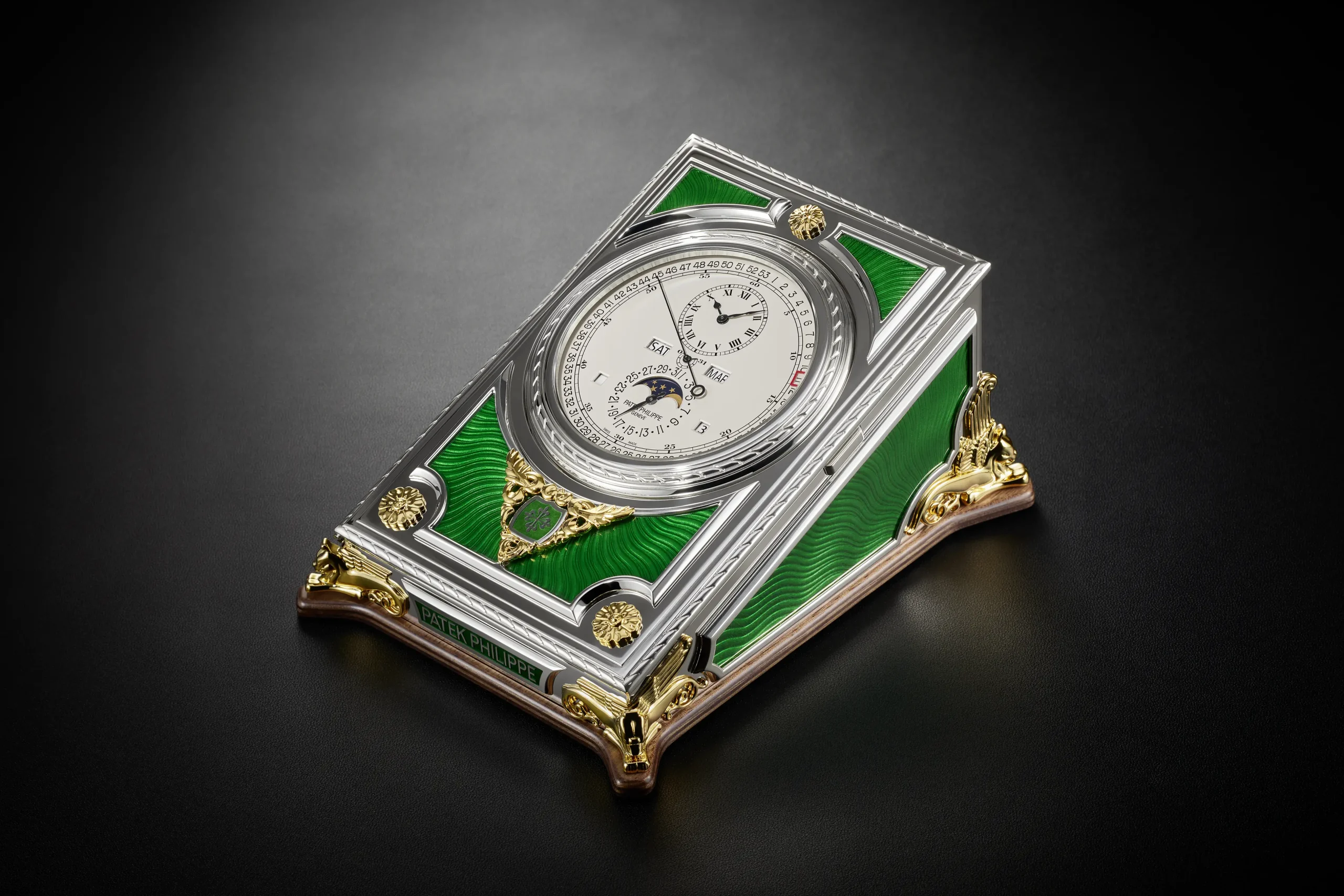 Watches and Wonders 2025: Patek Philippe New Novelties