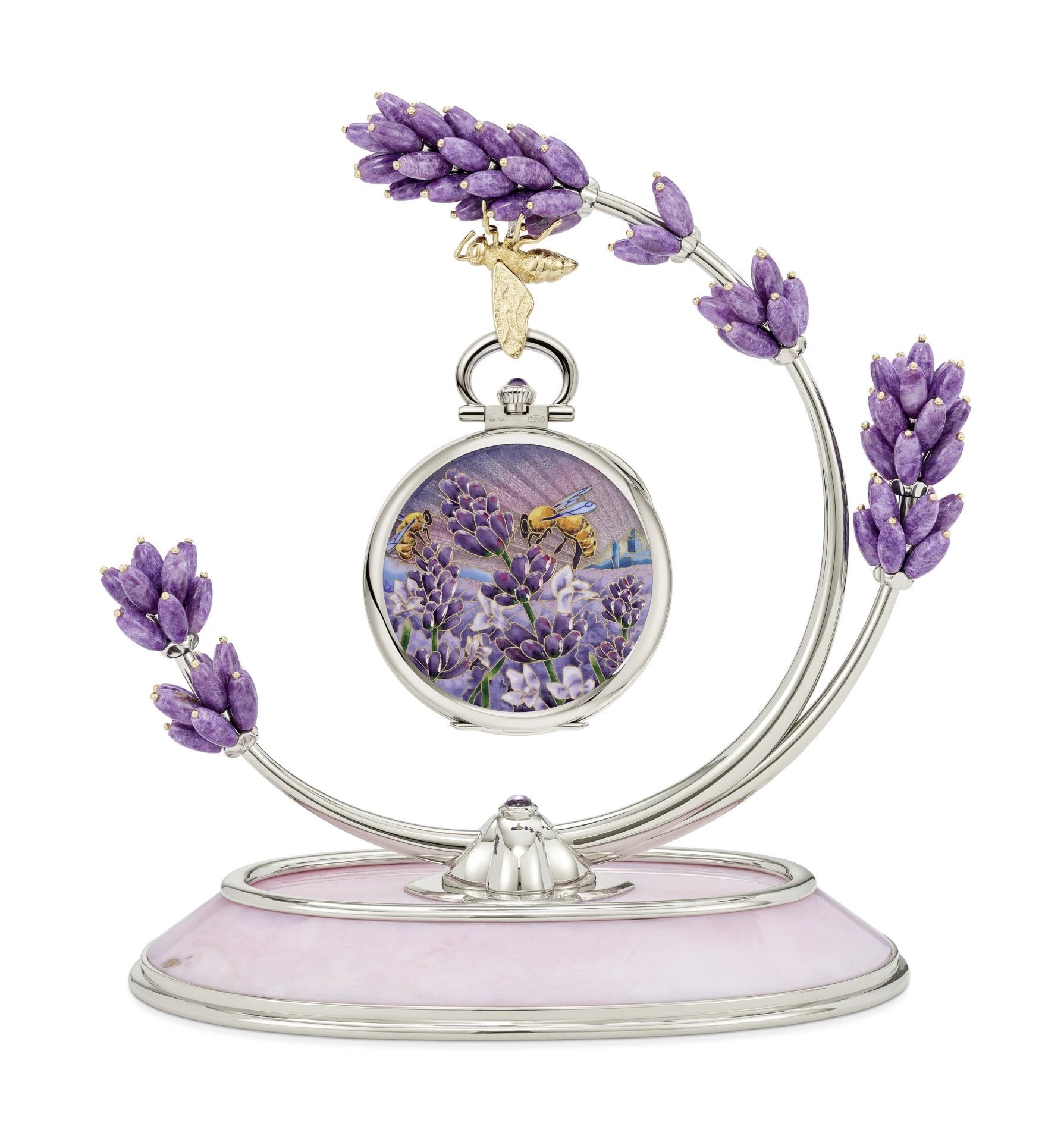 Patek Philippe Rare Handcrafts 2025