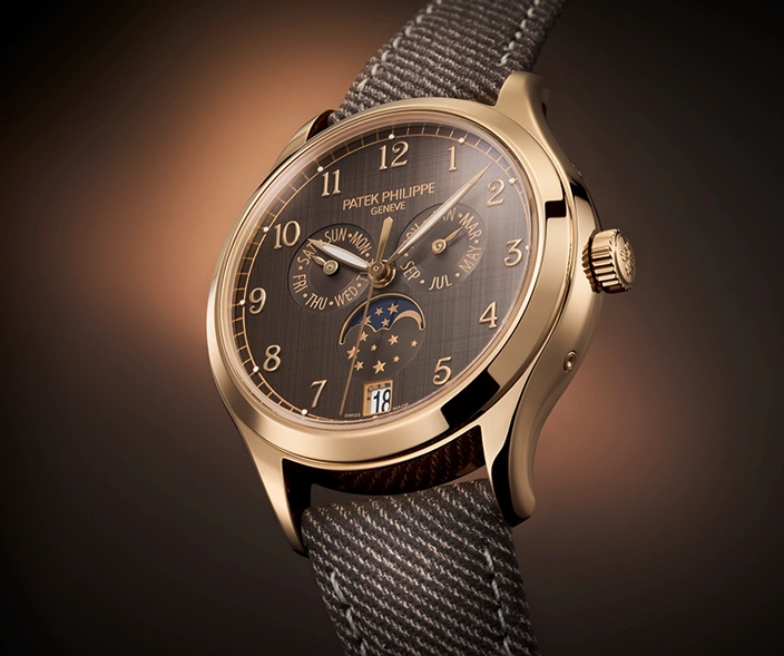 Patek Philippe - Patek Philippe | Cortina Watch Malaysia