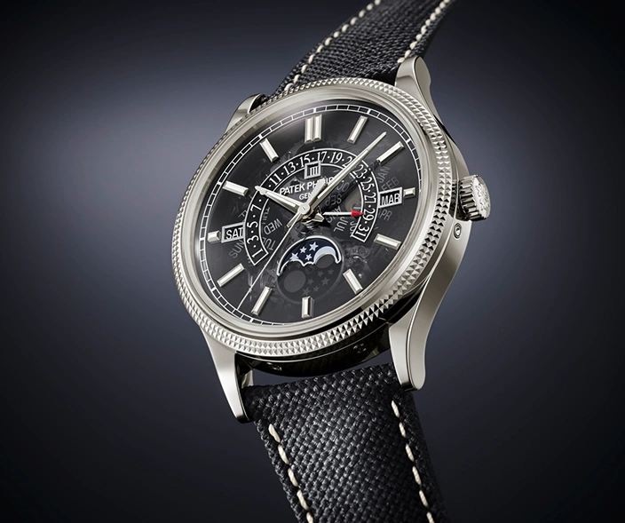 Patek Philippe - Patek Philippe | Cortina Watch Malaysia