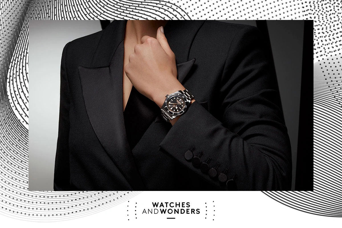 8 Novelties from Watches & Wonders 2023 That Should Be on Every Collector’s List - Cortina Watch Malaysia