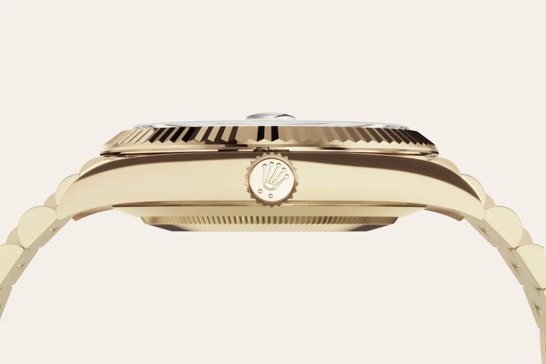 Rolex Day-Date in 18 ct yellow gold, M228238-0042 - Cortina Watch Malaysia Rolex Day-Date in 18 ct yellow gold, M228238-0042 - Cortina Watch Malaysia