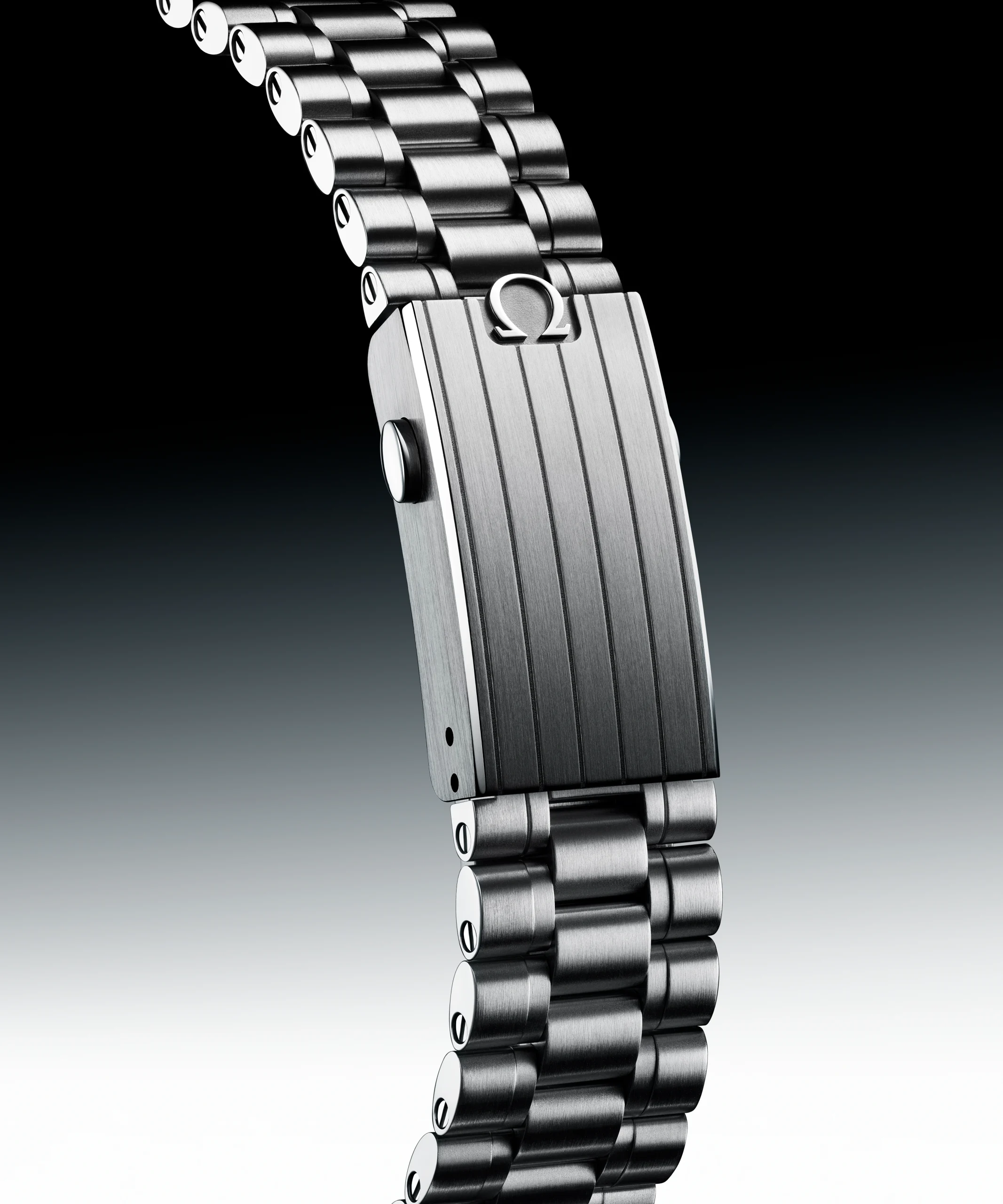 Omega Rvb OMEGA Celebrates 60 Years Since NASA Qualification
