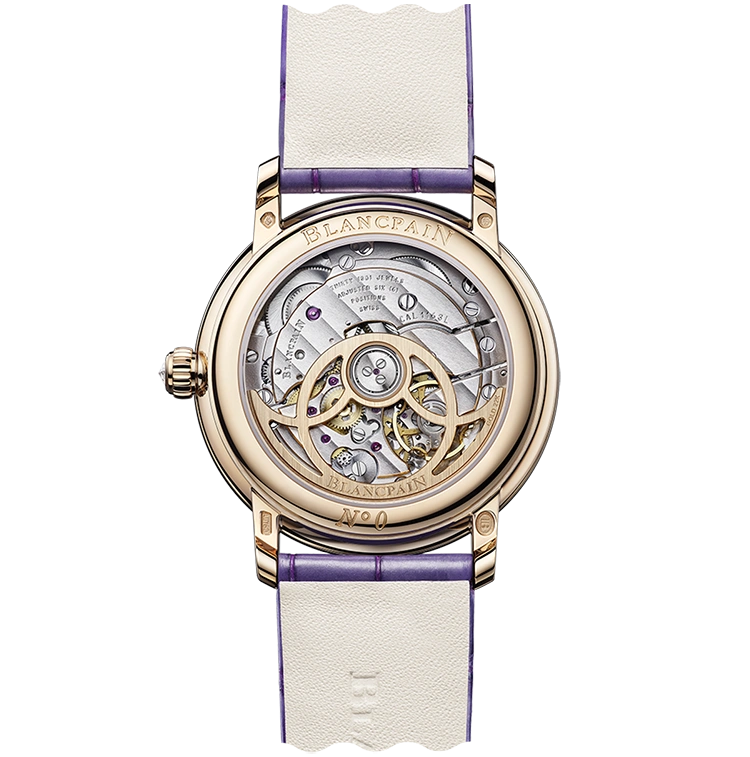 Ladybird Colors Phases de Lune - Cortina Watch Malaysia