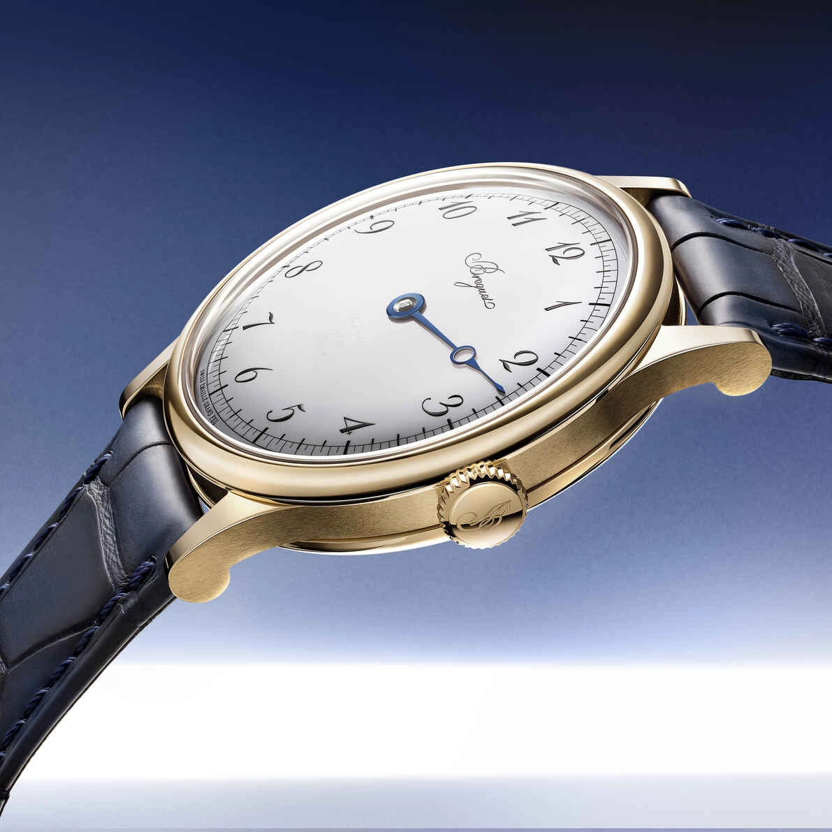 Introducing Breguet Classique Souscription 2025