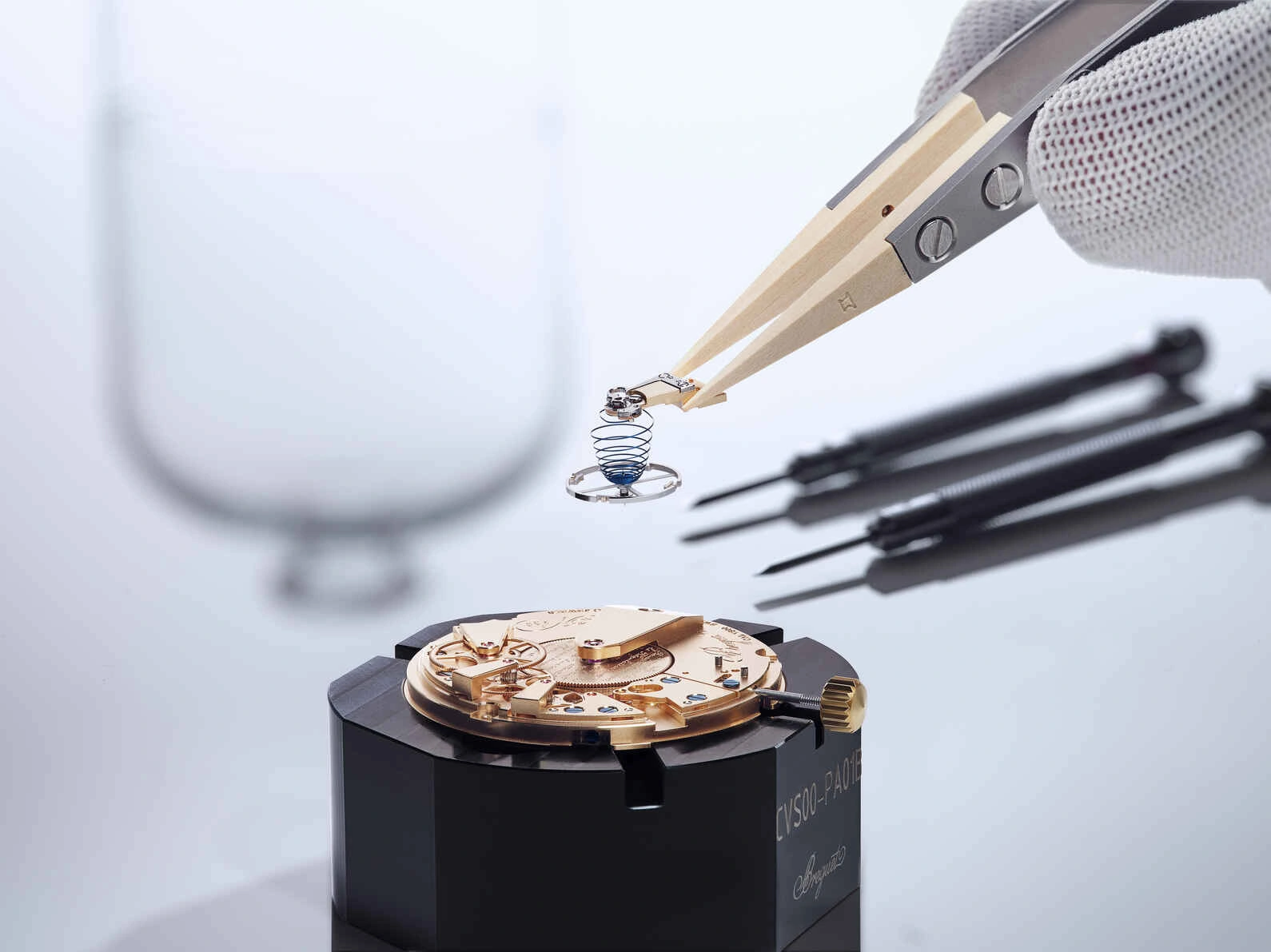 Introducing Breguet Classique Souscription 2025