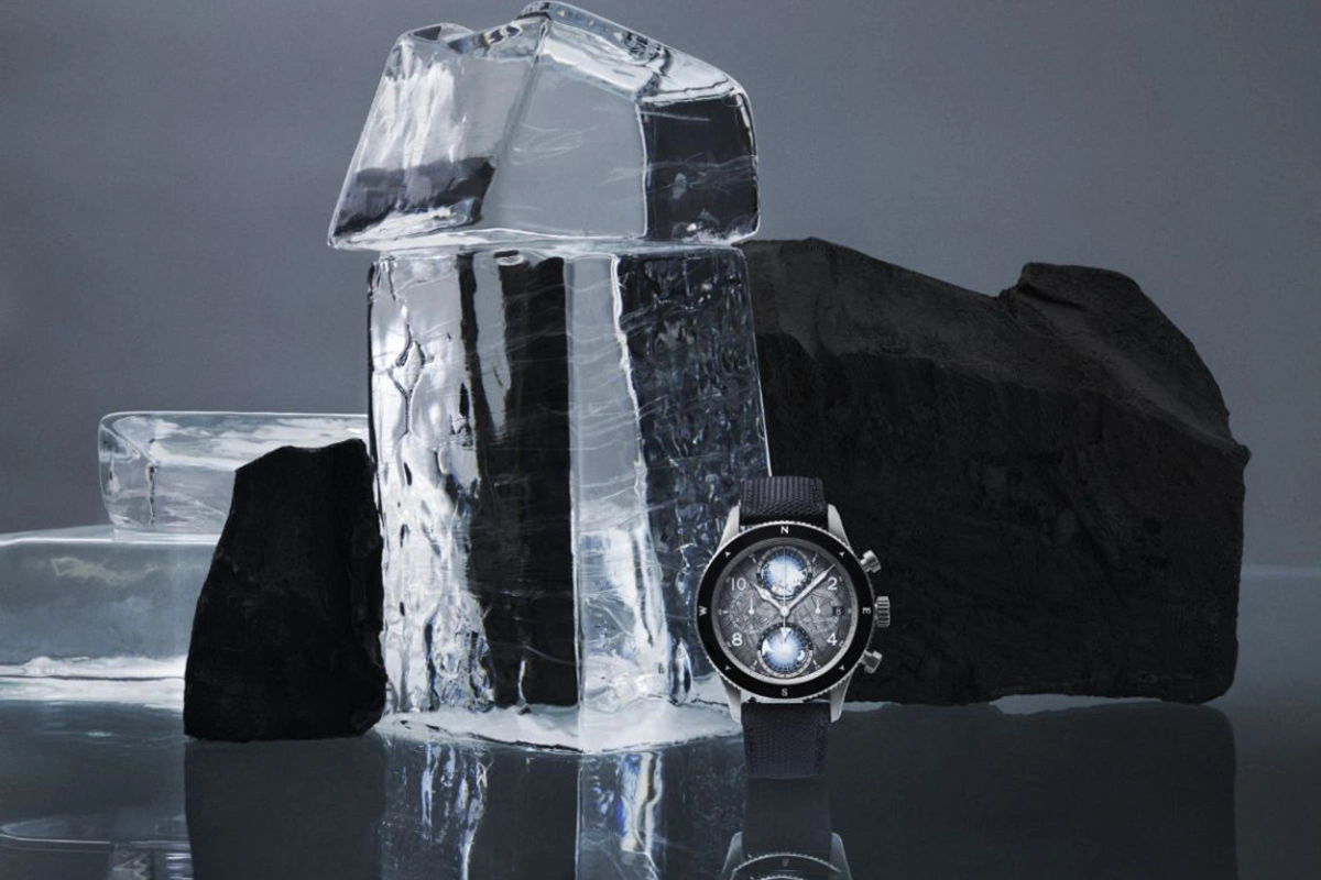 Have Watch, Will Adventure? Watchmakers Pay Ode to The Daredevils of The World - Cortina Watch Malaysia