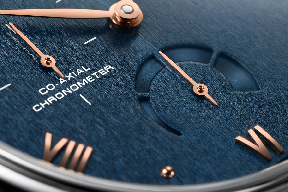 Why The Power Reserve Indicator Is a Brilliant Complication - Cortina Watch Malaysia