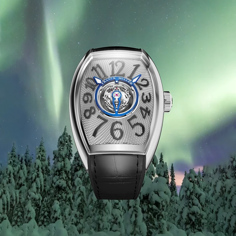 10 Dress Watches to Party the Season Away With - Cortina Watch Malaysia