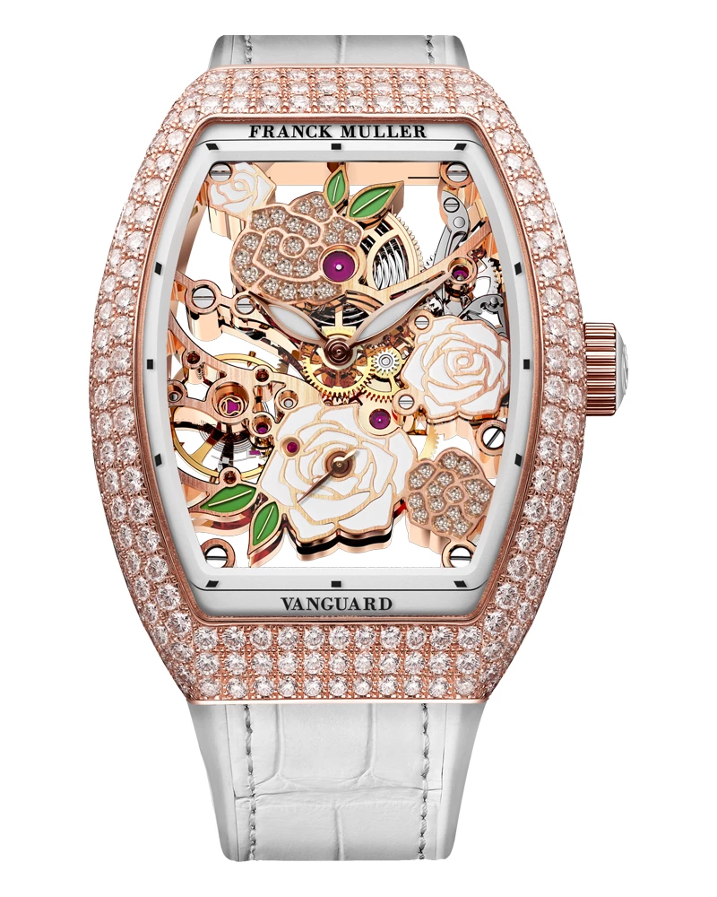 10 Dress Watches to Party the Season Away With - Cortina Watch Malaysia