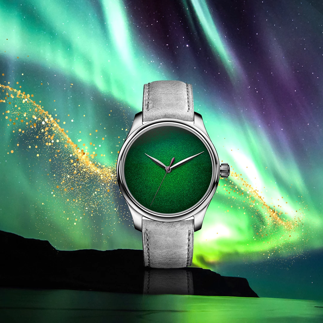 10 Dress Watches to Party the Season Away With