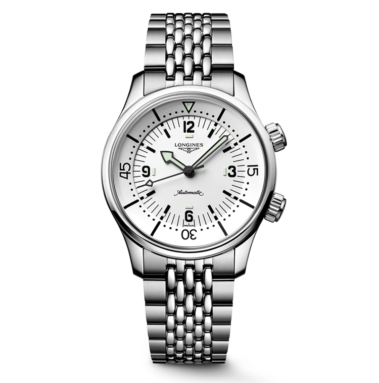 Legend Diver - Cortina Watch Malaysia