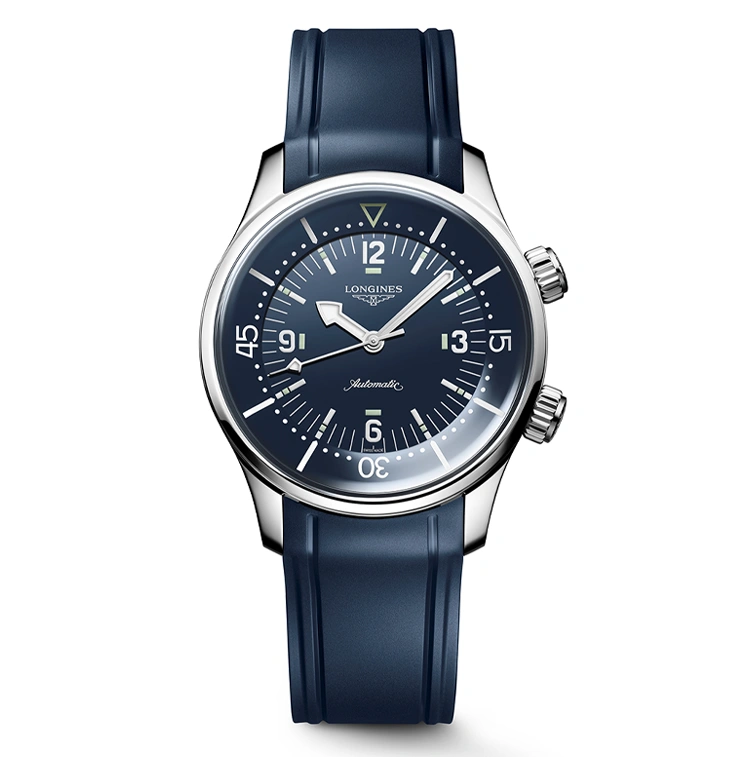 Legend Diver - Cortina Watch Malaysia