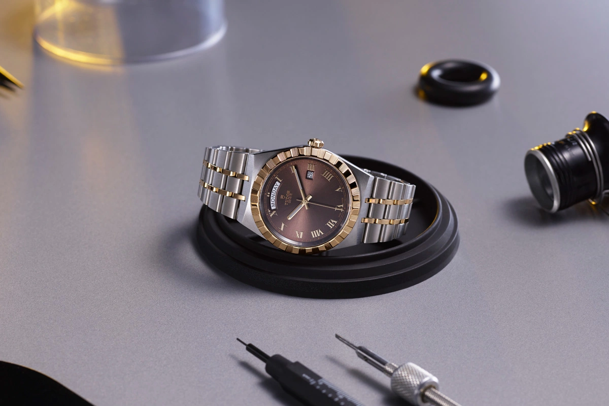 Discovering Watch Complications: Part 1 - Cortina Watch Malaysia
