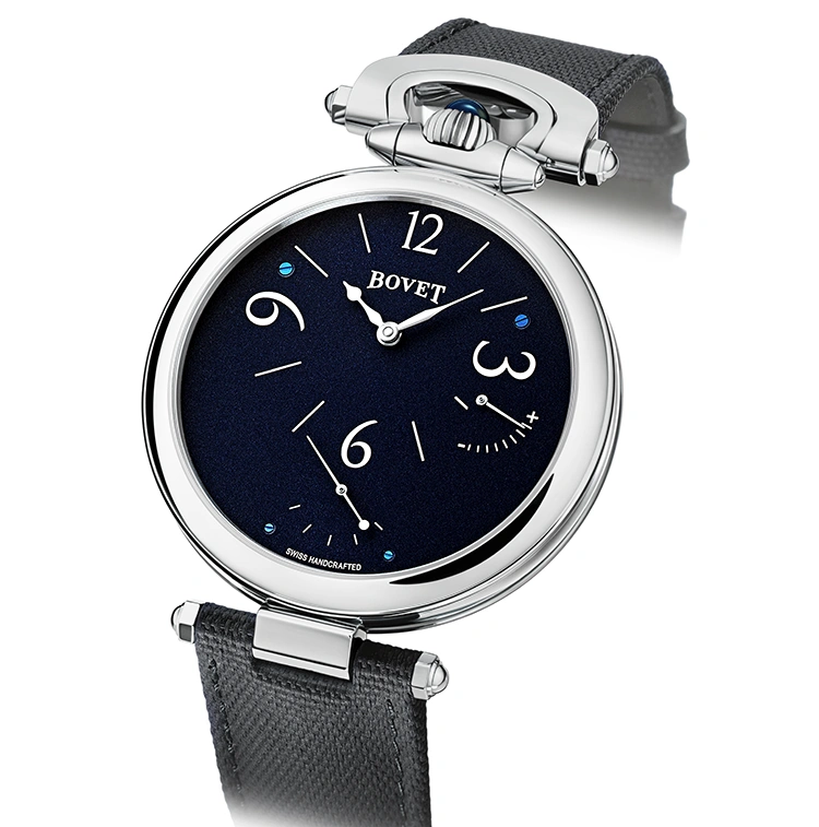 19Thirty 10th Anniversary Special Edition - Cortina Watch Malaysia