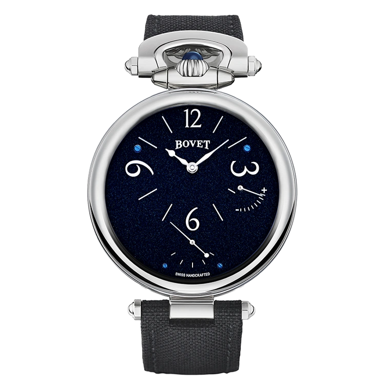 19Thirty 10th Anniversary Special Edition - Cortina Watch Malaysia