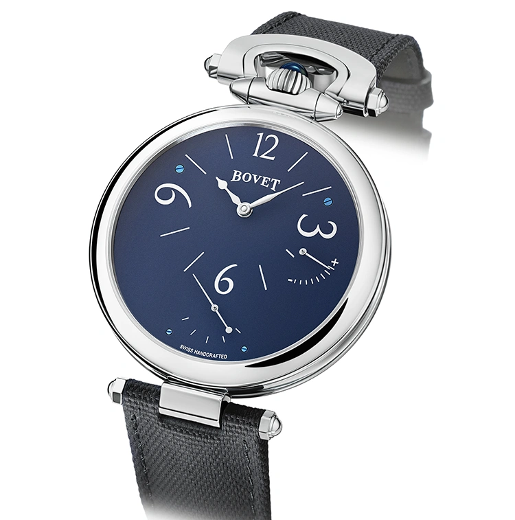 19Thirty 10th Anniversary Special Edition - Cortina Watch Malaysia