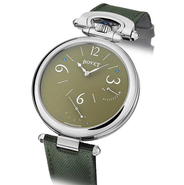 19Thirty 10th Anniversary Special Edition - Cortina Watch Malaysia