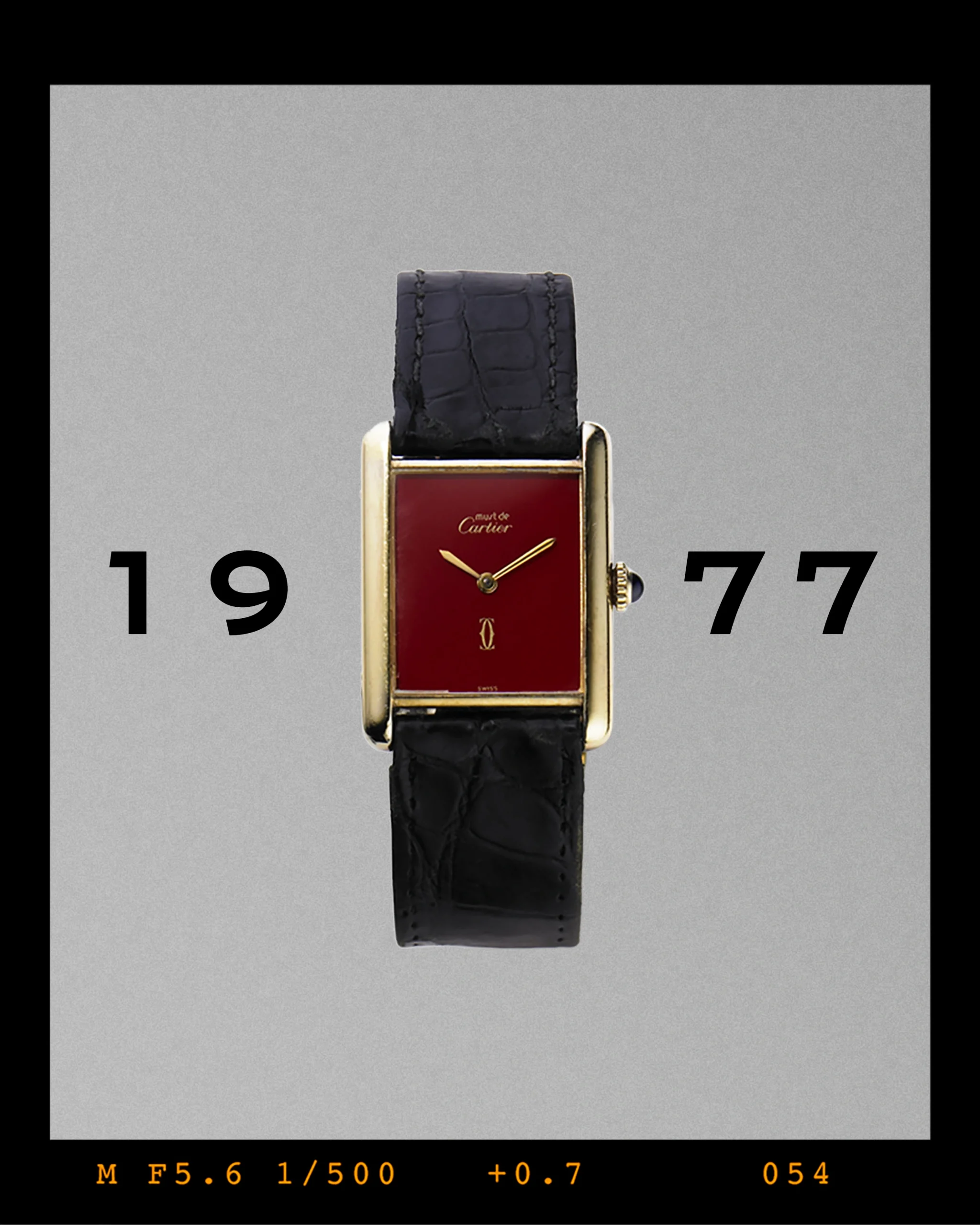 The New Tank Must Combines Timeless Elegance with Modern Sensibilities