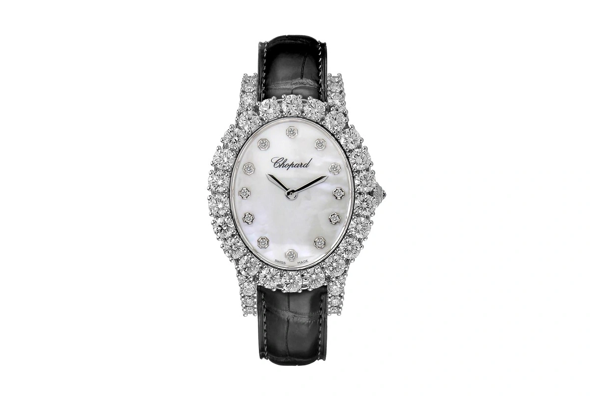 Manual Winding Movement - Cortina Watch Malaysia